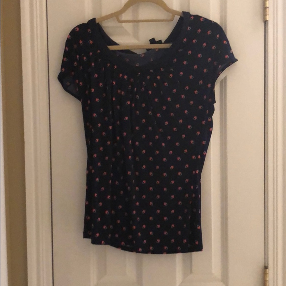 Worthington top